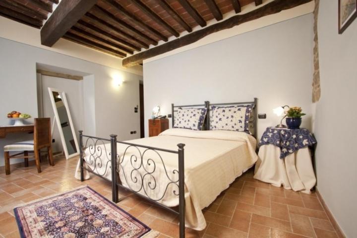 Casale L'antico Carro * Cortona