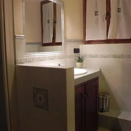 Casale L'Antico Carro Bed and Breakfast Cortona Kamer foto