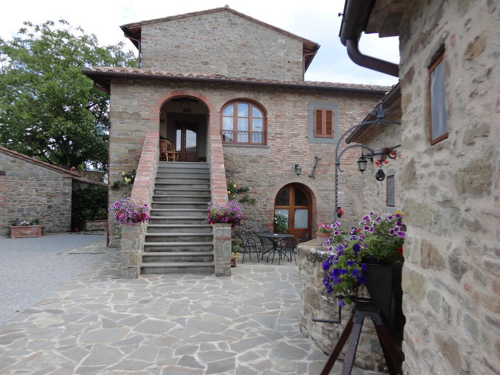 Casale L'antico Carro *