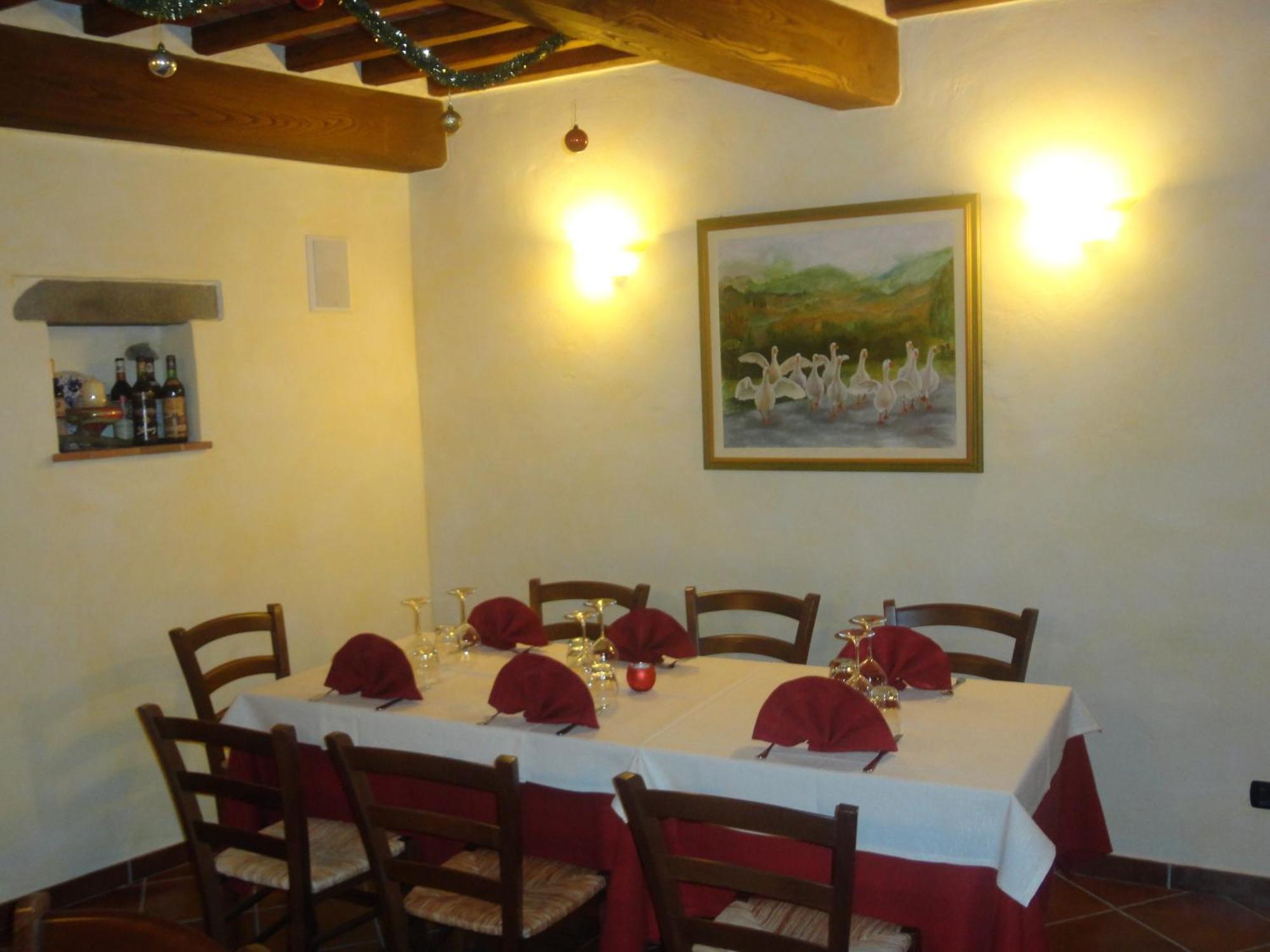 Casale L'antico Carro Cortona