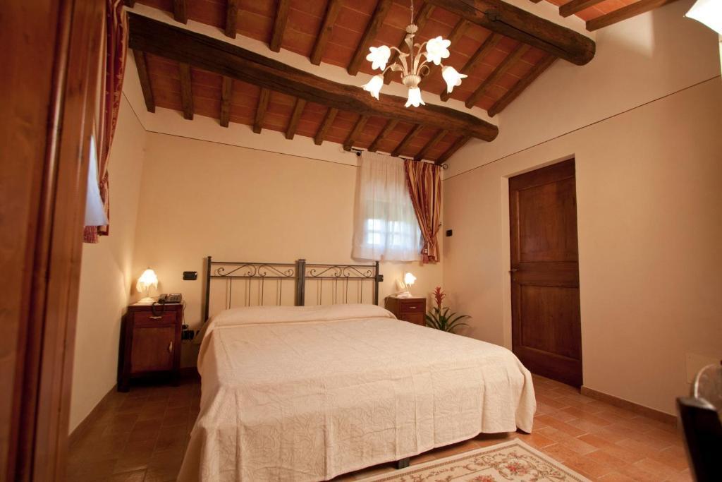Bed and breakfast Casale L'antico Carro