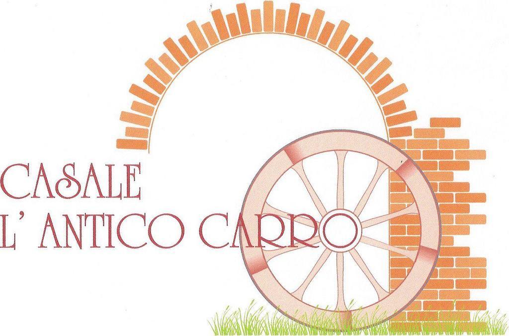 Casale L'antico Carro * Cortona