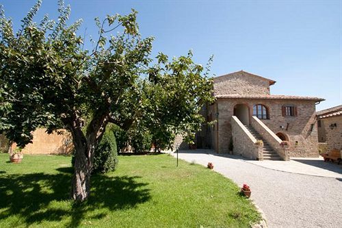 Bed and breakfast Casale L'antico Carro