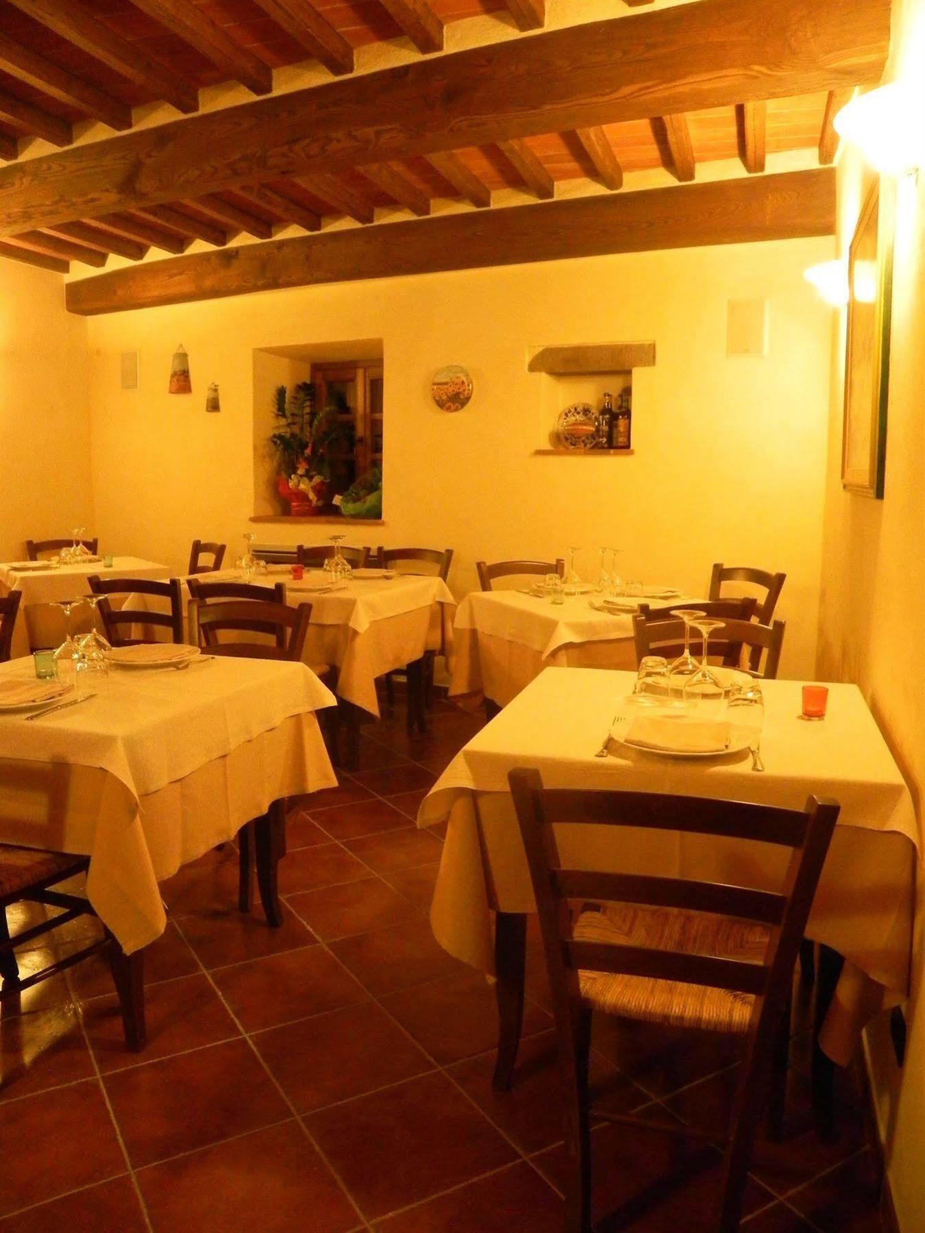 Casale L'antico Carro * Cortona