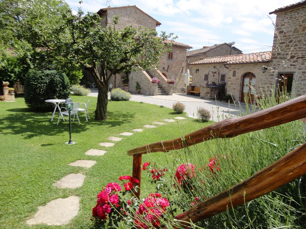 Bed & Breakfast Casale L'antico Carro *