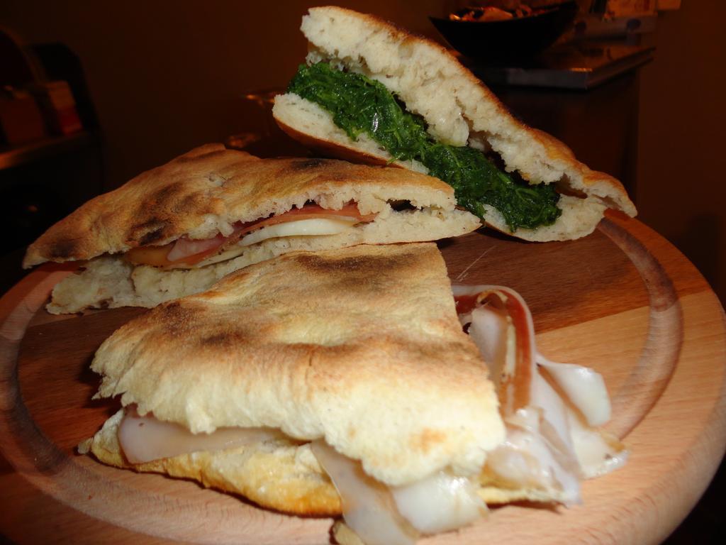 Casale L'antico Carro Bed & Breakfast Cortona