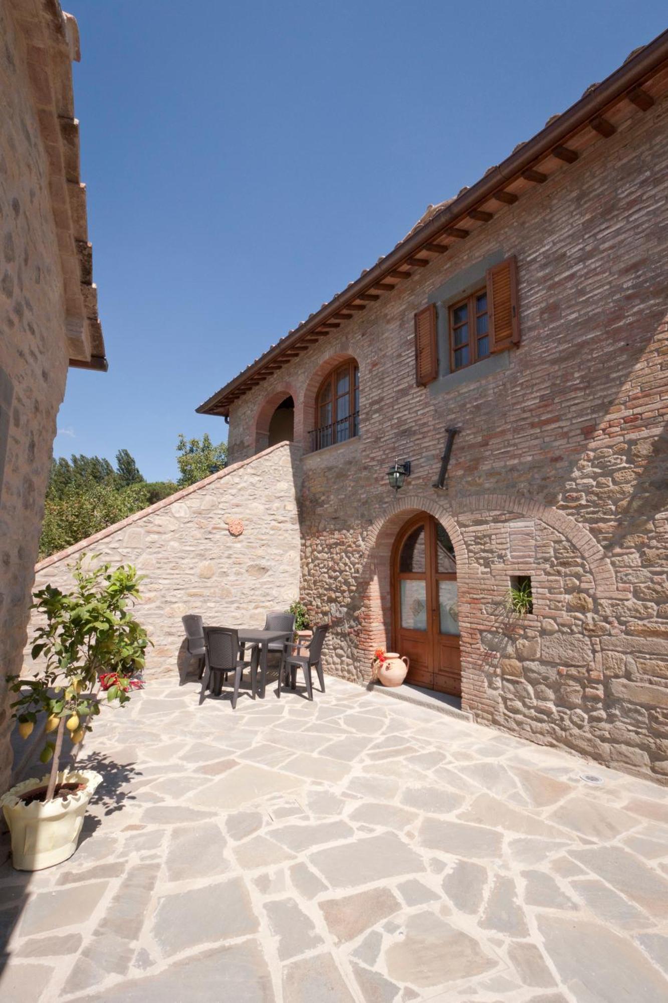 Bed & Breakfast Casale L'antico Carro *