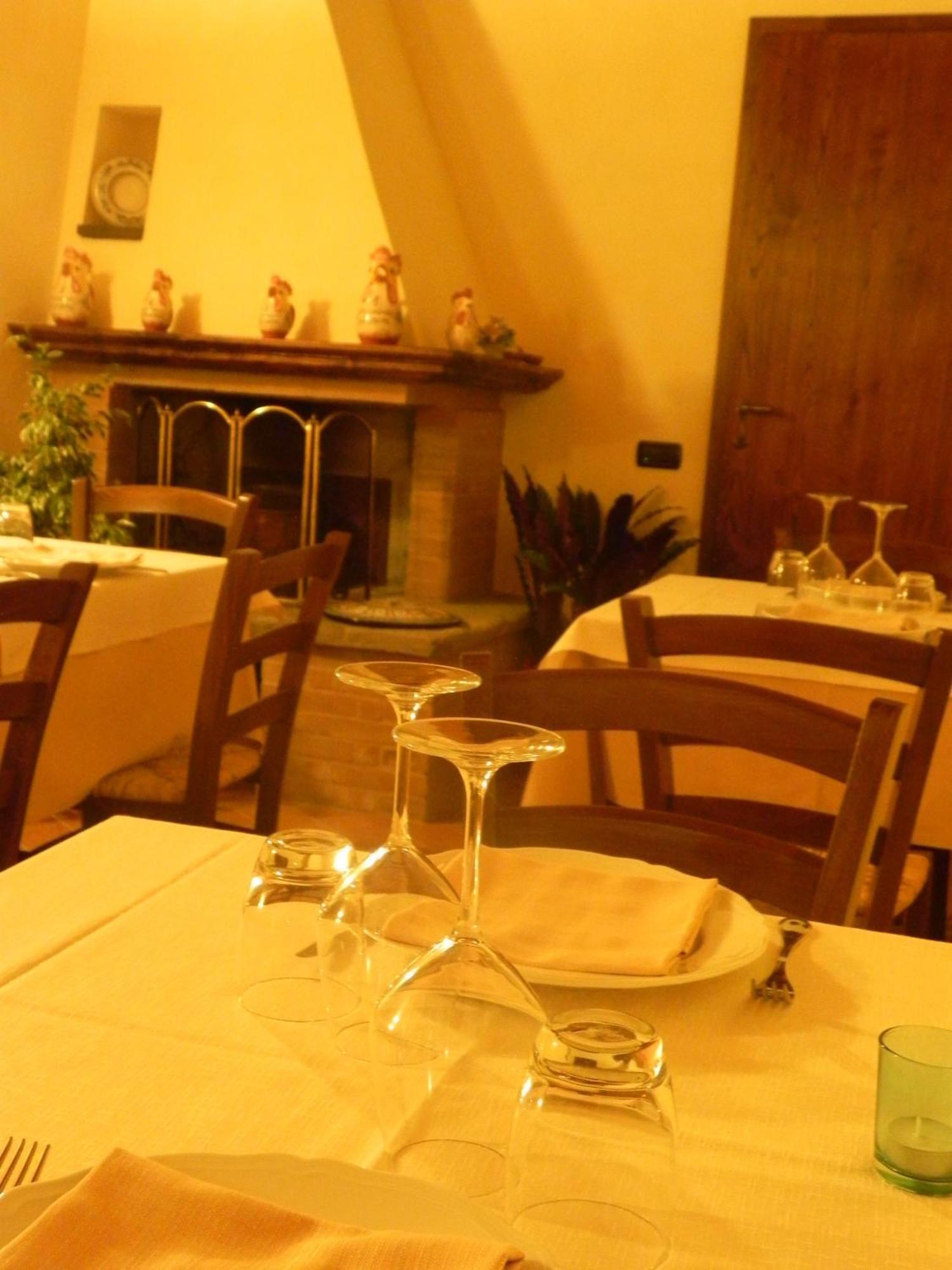 Bed & Breakfast Casale L'antico Carro Cortona
