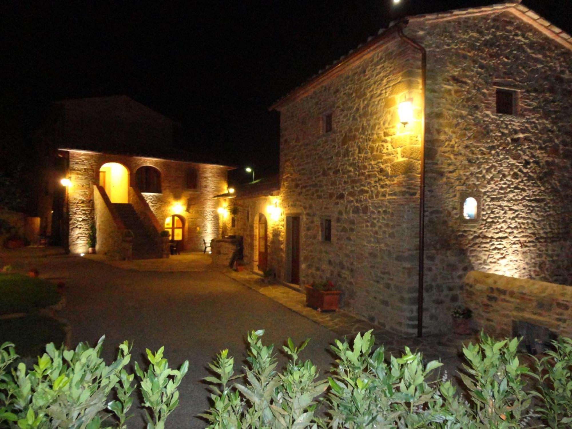 Bed & Breakfast Casale L'antico Carro *