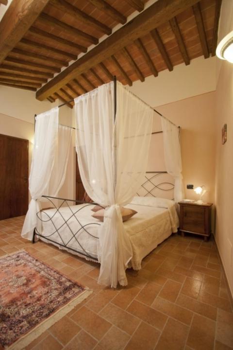 Casale L'antico Carro Bed & Breakfast
