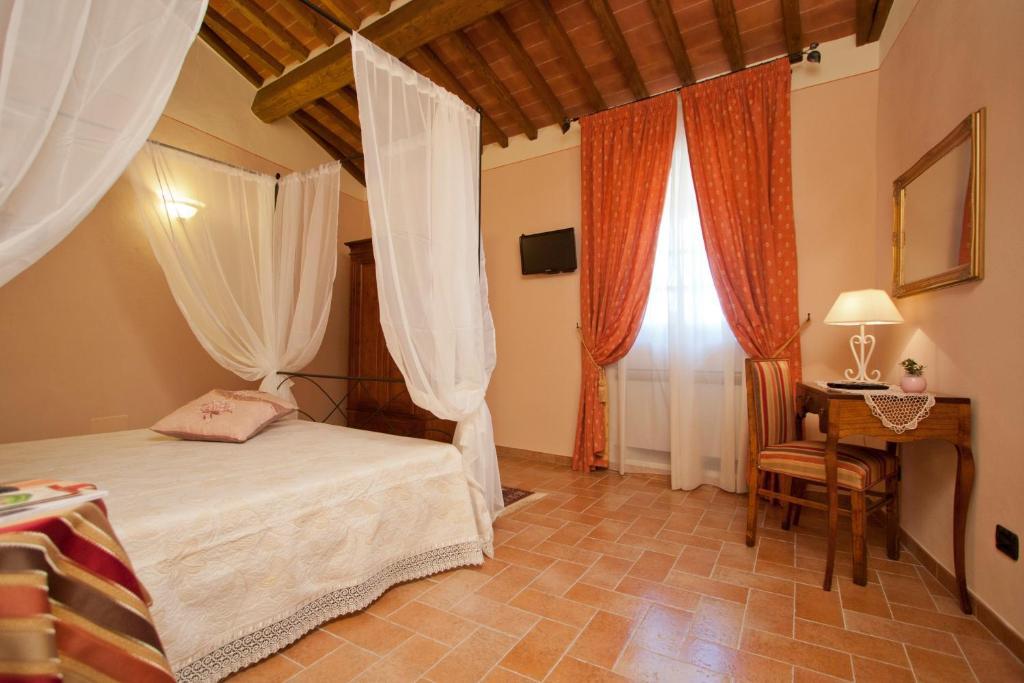 Casale L'antico Carro