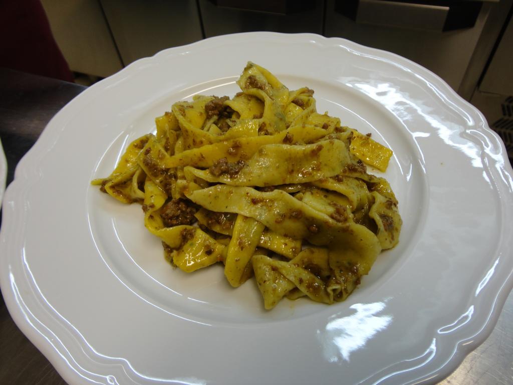 Bed & Breakfast Casale L'antico Carro Cortona