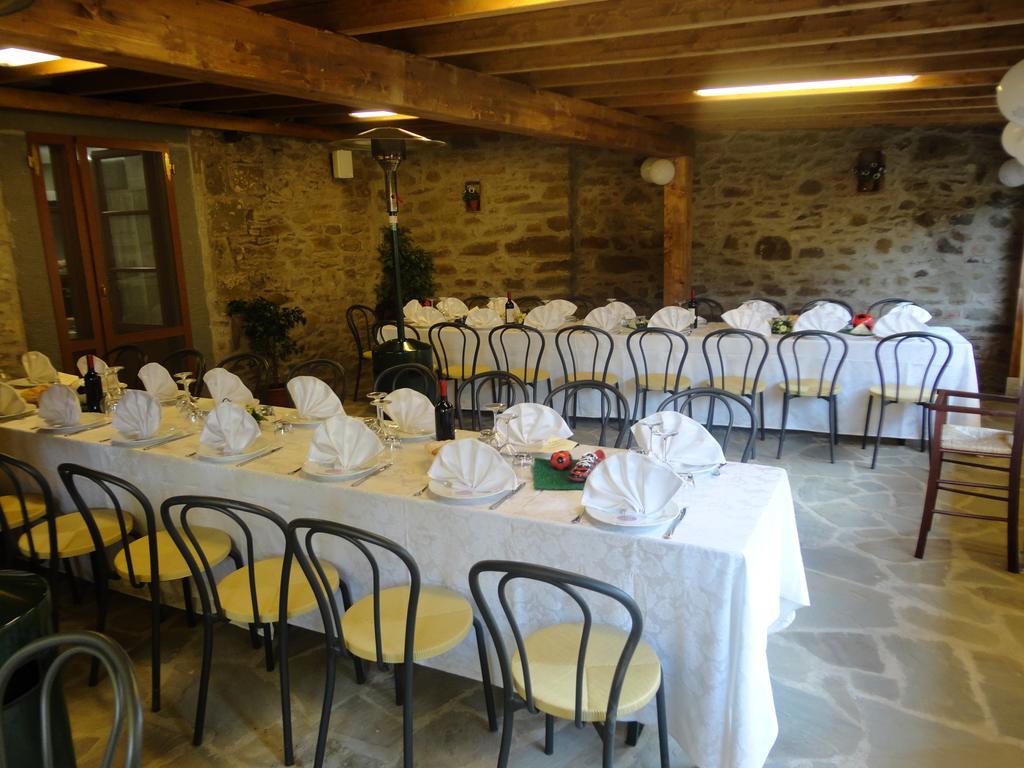 Casale L'antico Carro Bed & Breakfast Cortona