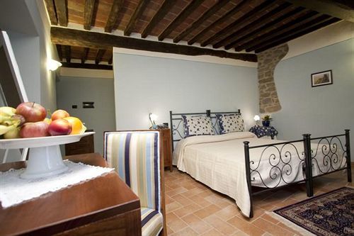 Casale L'antico Carro Bed & Breakfast