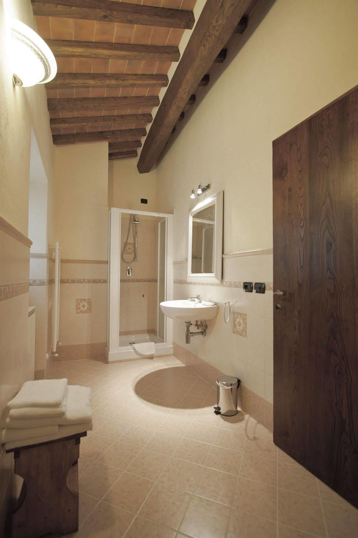 Bed & Breakfast Casale L'antico Carro Cortona